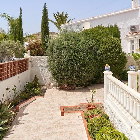 فيلا Casa Ambar نيرخا المظهر الخارجي الصورة