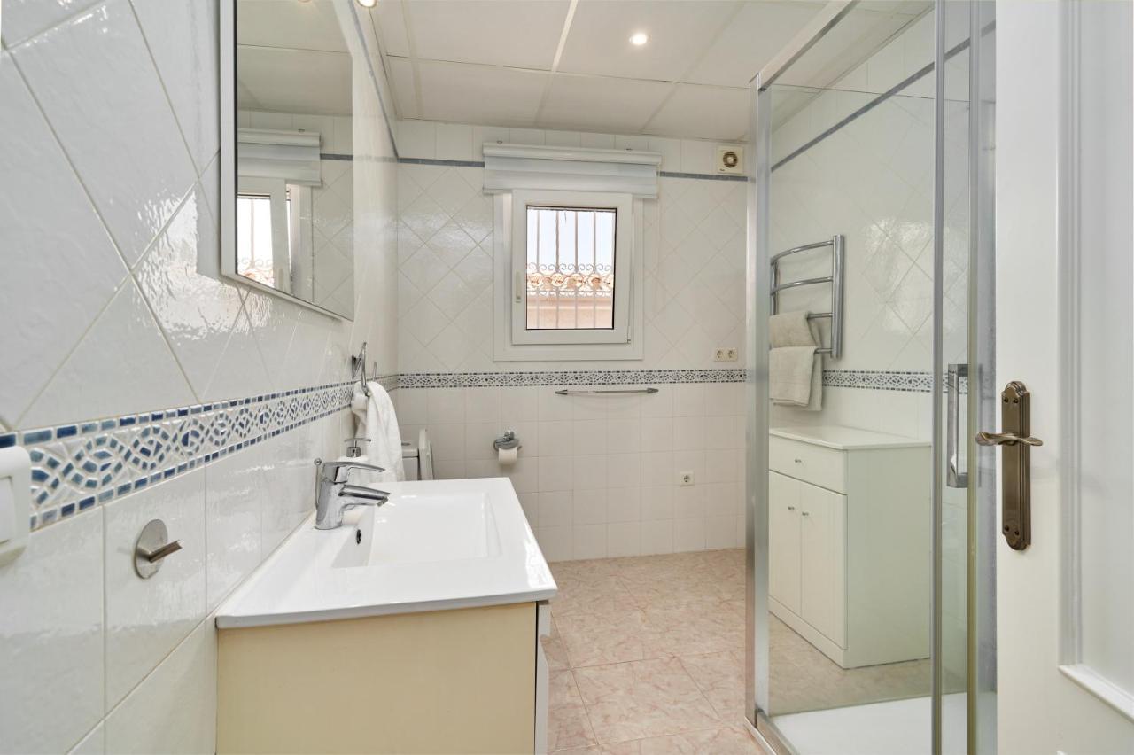 فيلا Casa Ambar نيرخا المظهر الخارجي الصورة